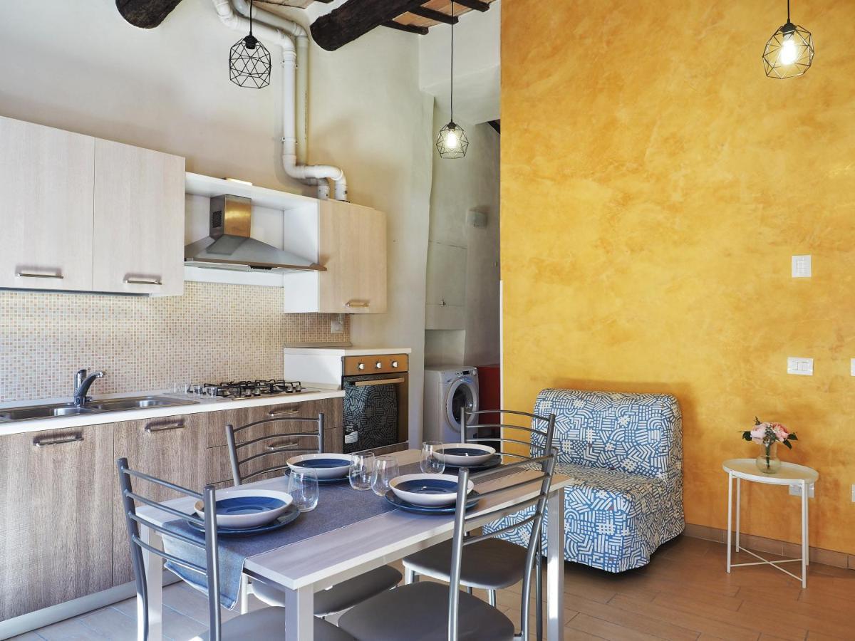 Vallerozzi House By Francigenaapartments Siena Eksteriør bilde